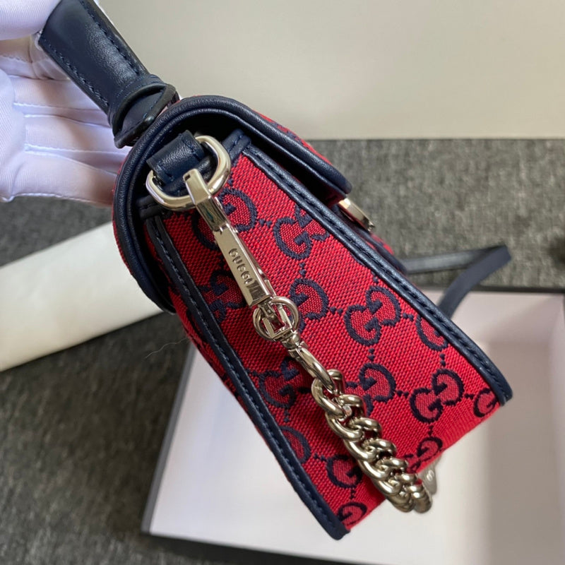 Satchel Bags - GCI Bags - 2106