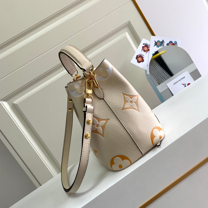 Satchel Bags - VL1 Bags - 404