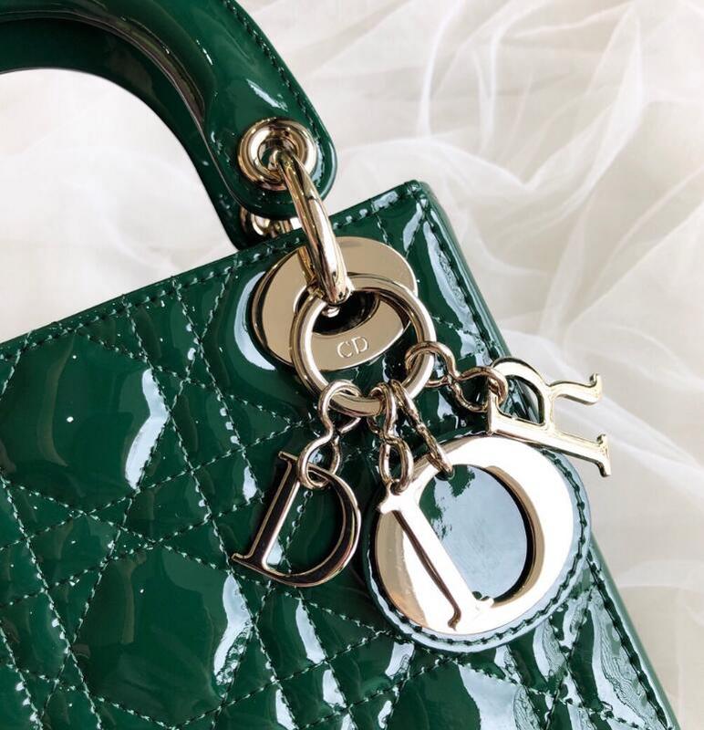 SAMCC - DOR Bags - 657