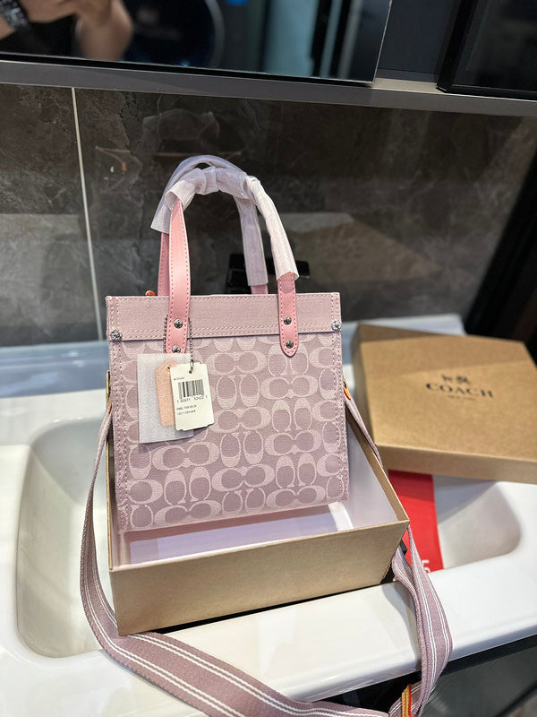 Satchel Bags - CCH Bags - 059