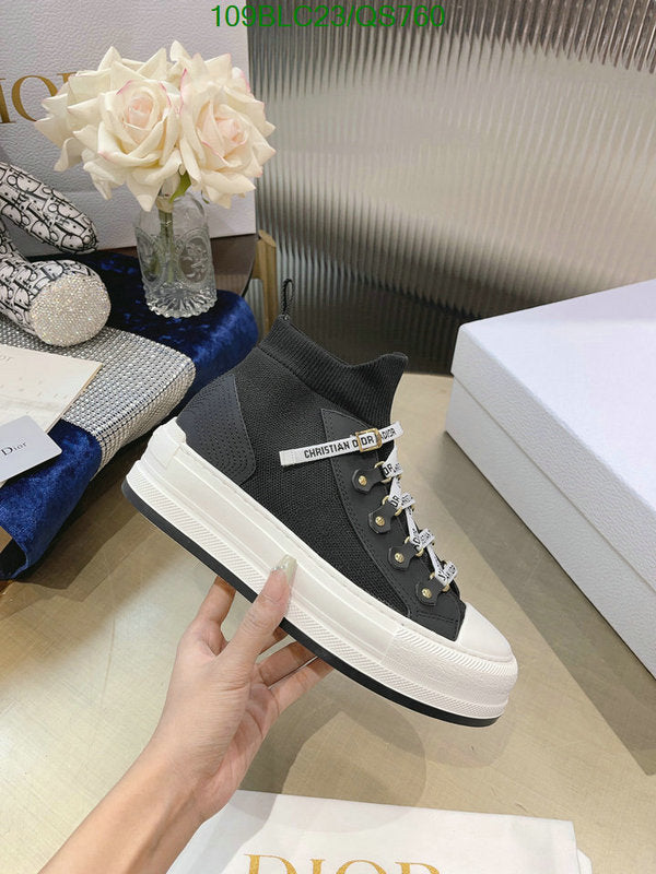 SAMCC - DOR Women Shoes - 1642