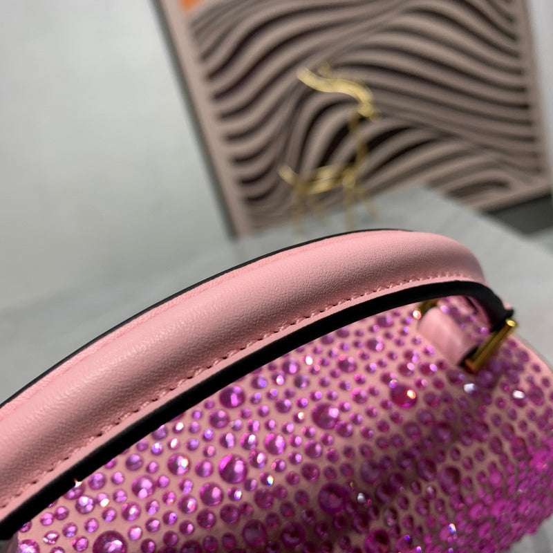 Glamy - VEL Bags - 136