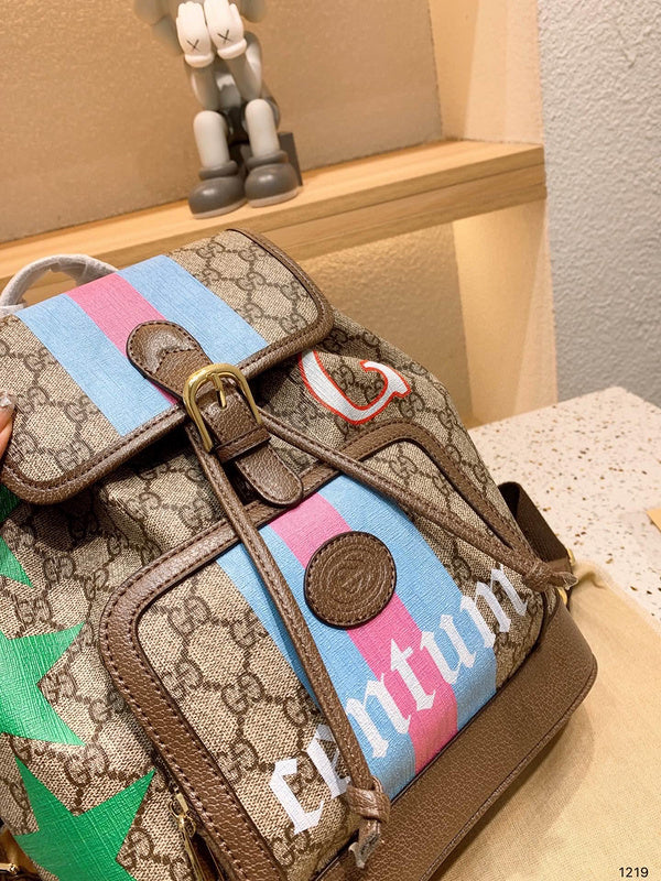 Satchel Bags - GCI Bags - 2004