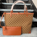 Satchel Bags - GCI Bags - 1756