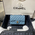Satchel Bags - CHL Bags - 4625