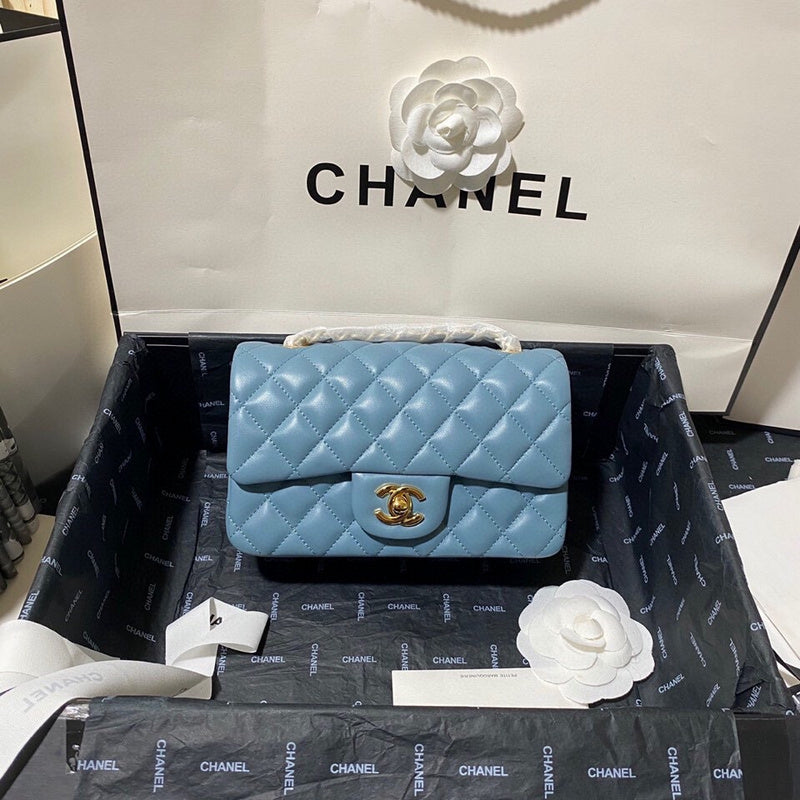 Satchel Bags - CHL Bags - 4625