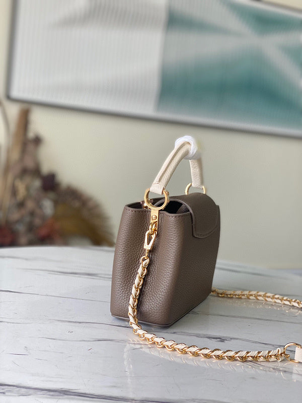 GlamI Lu-Vi bags - 5231