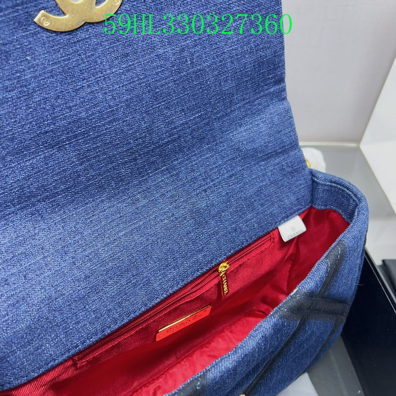 Glami - CHL Bags - 1239