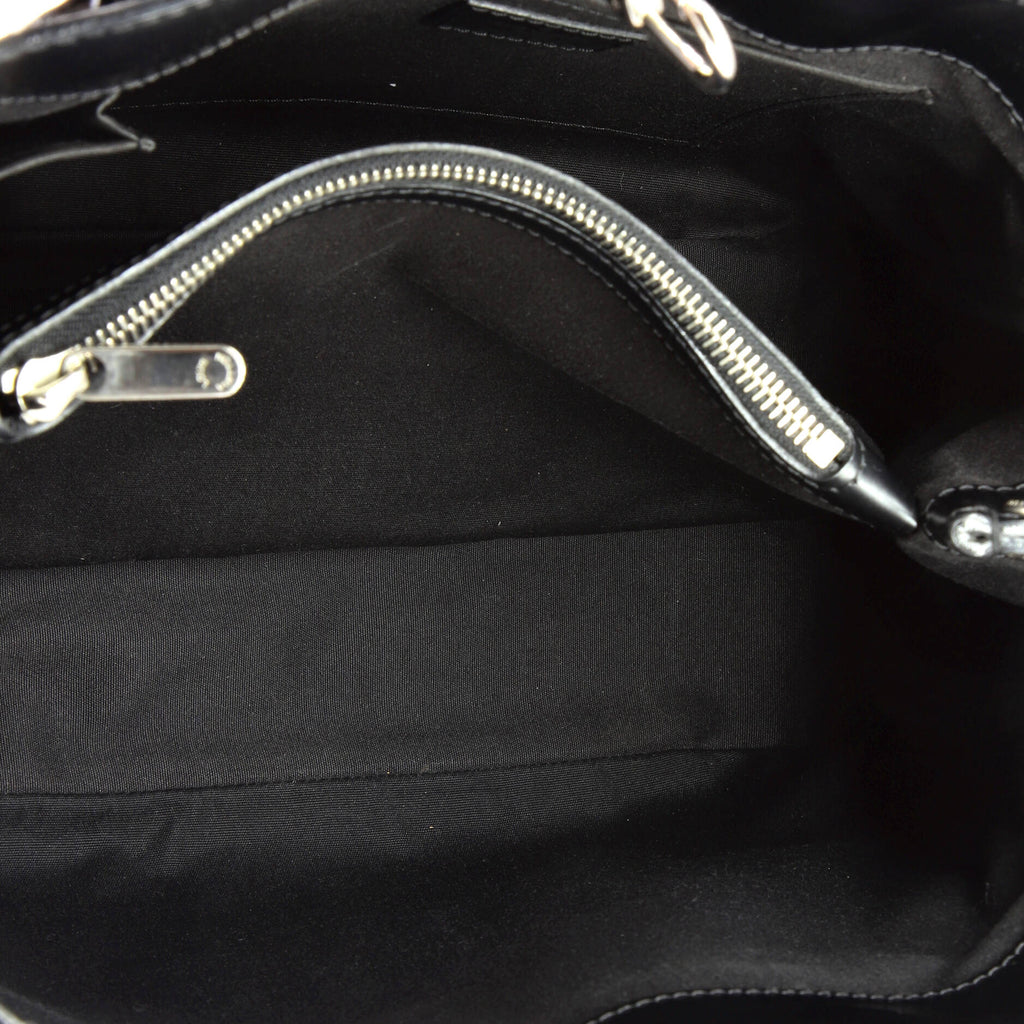 Louis Vuitton Passy Tote Epi Leather PM
