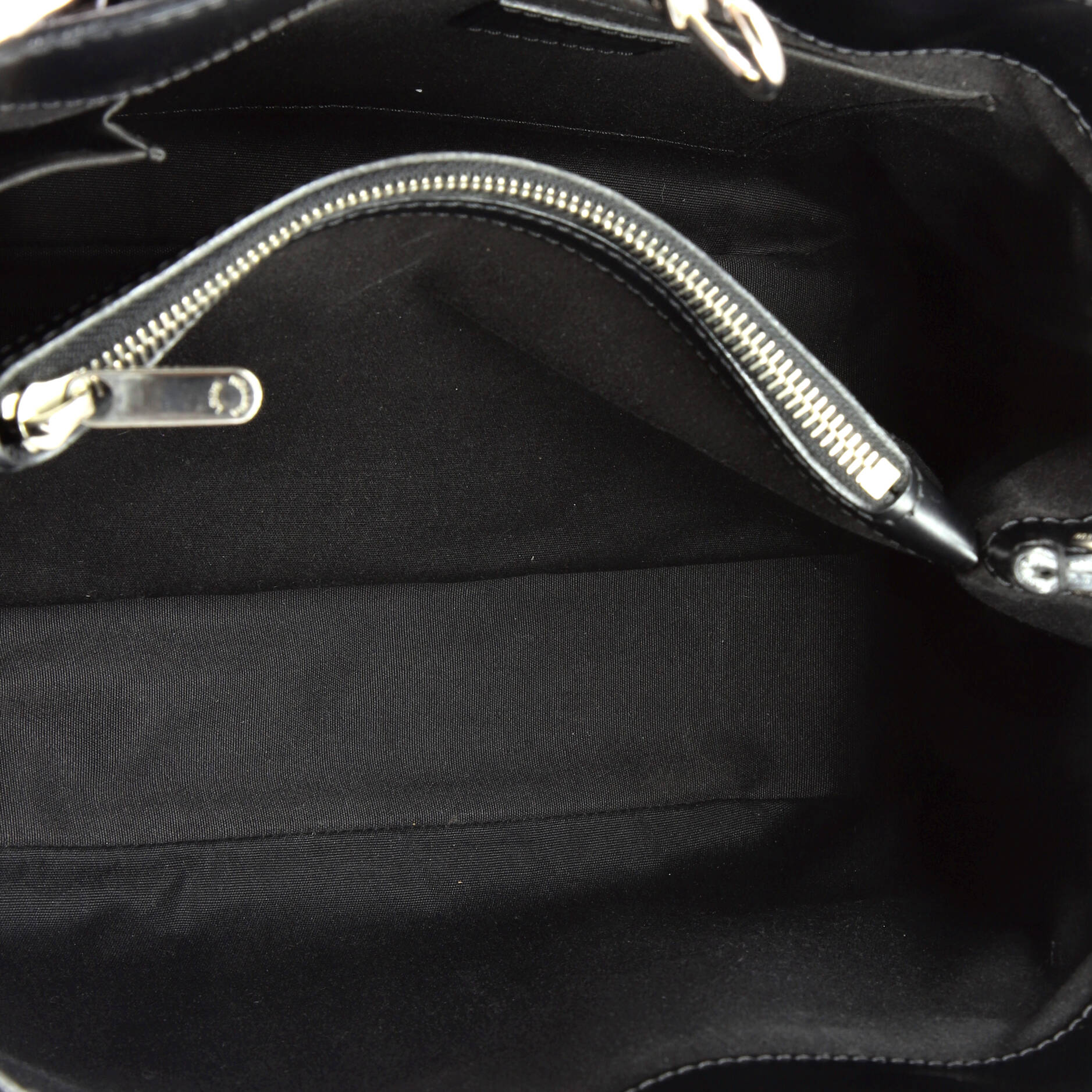 Louis Vuitton Passy Tote Epi Leather PM