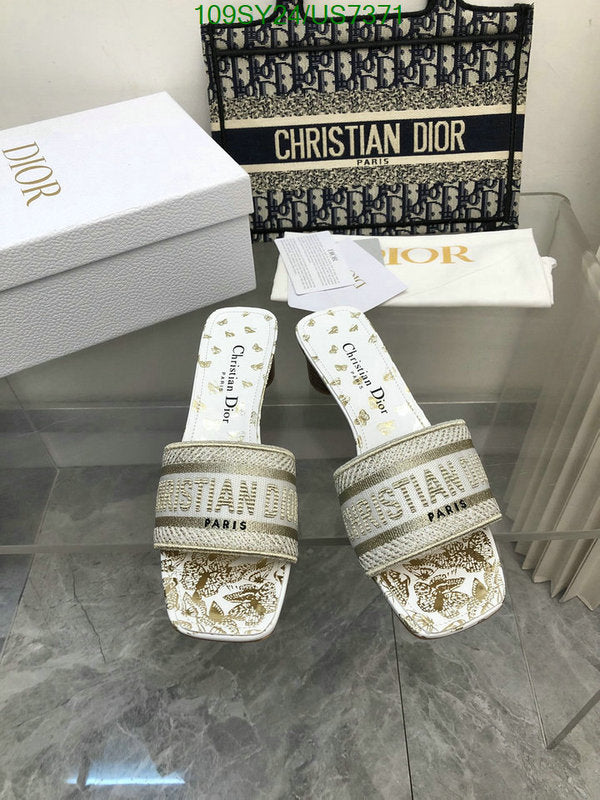SAMCC - DOR Women Shoes - 1558