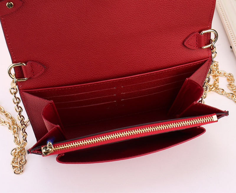 Satchel Bags - VL Bags - 4194