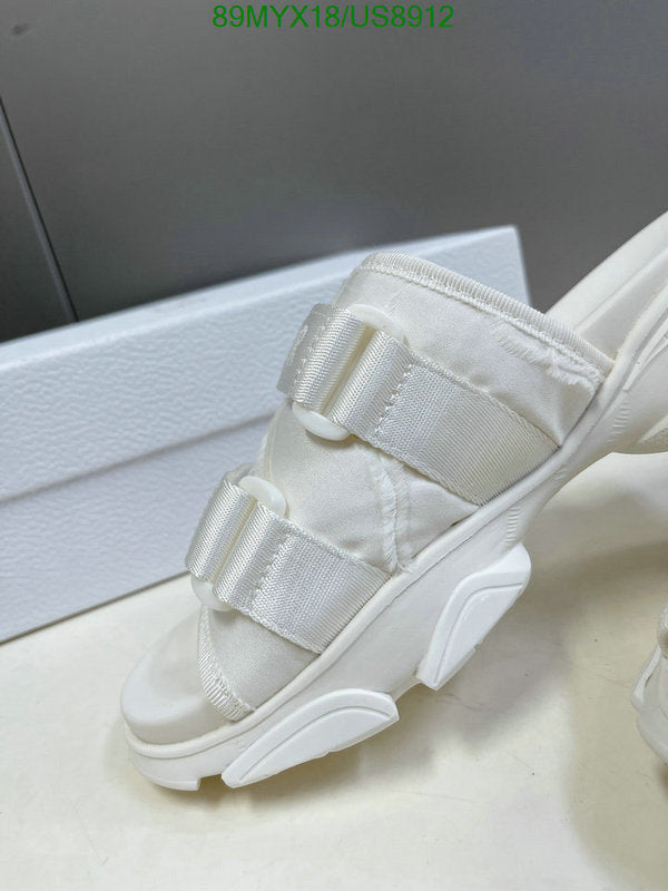 SAMCC - DOR Women Shoes - 1499