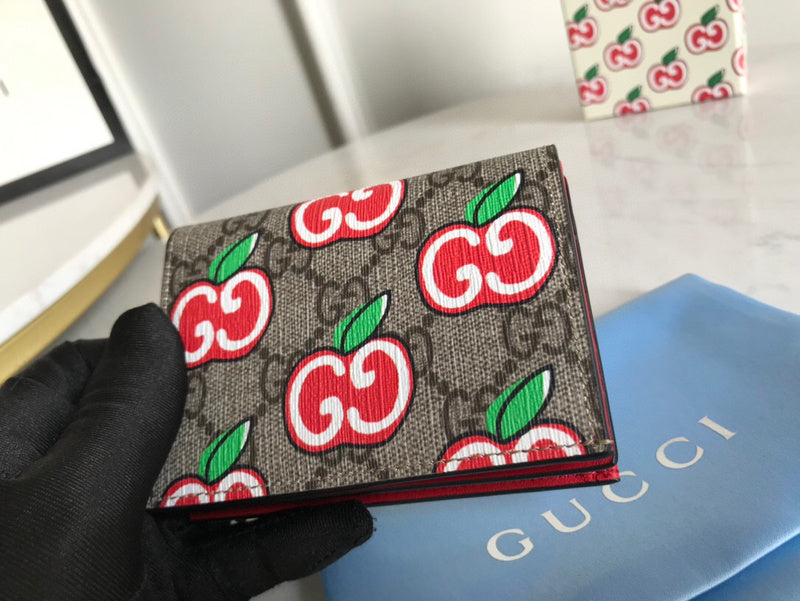 Glami-i - Guki Wallet - 381