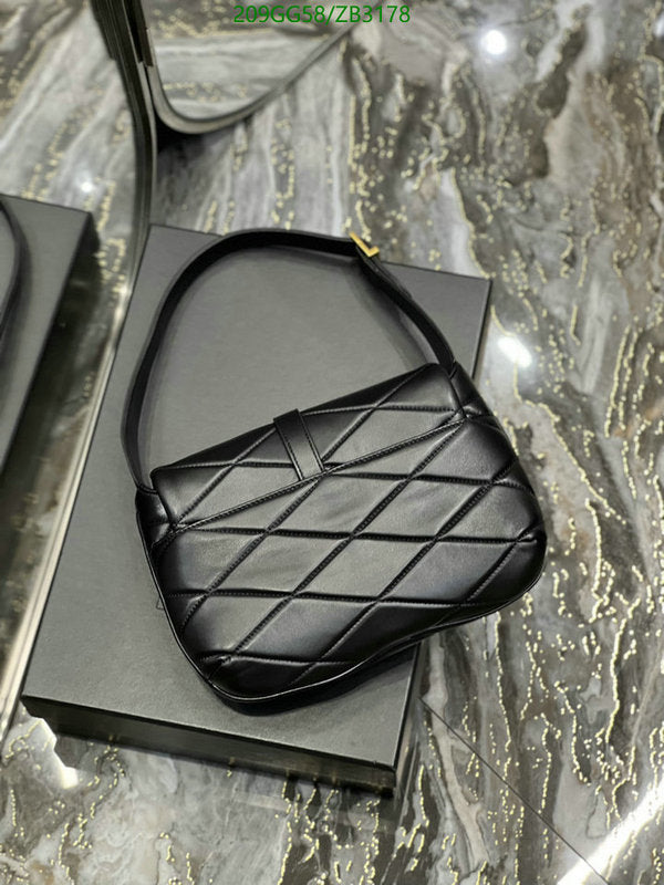SAMC - YLS Bags - 372