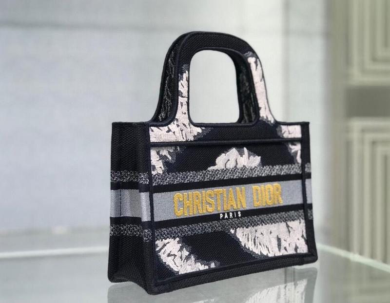 SAMCC - DOR Bags - 695