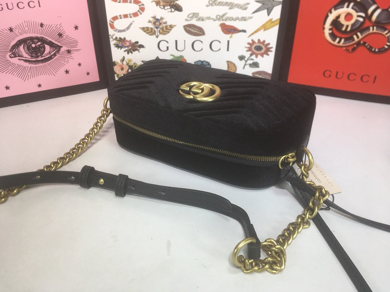Glami Fashion - GCI Bags - 10175