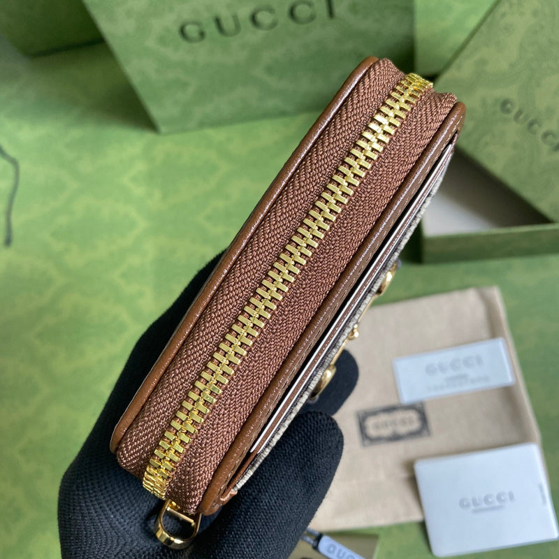 Glami-i - Guki Wallet - 304