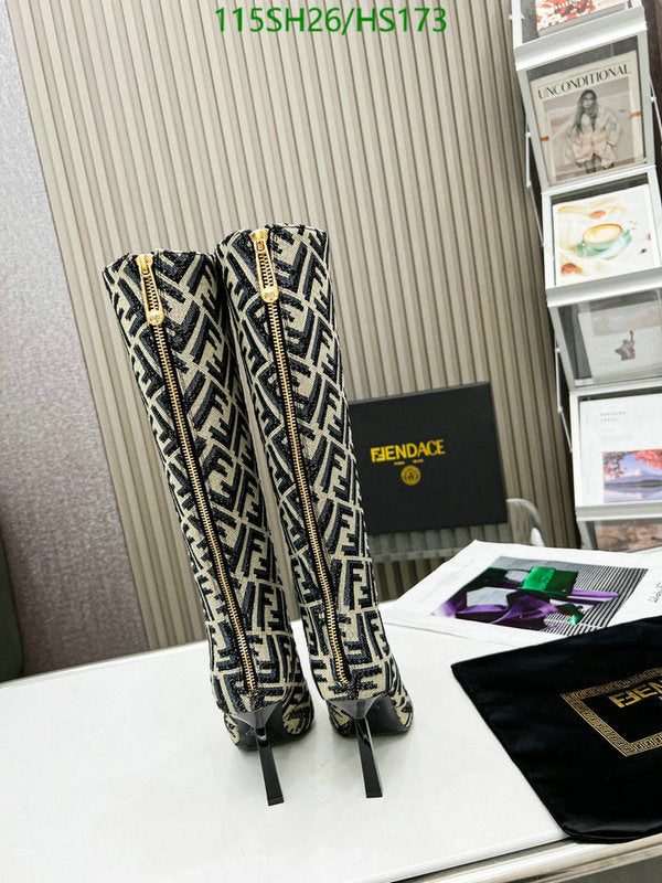 SAMC - FDE Women Shoes - 506