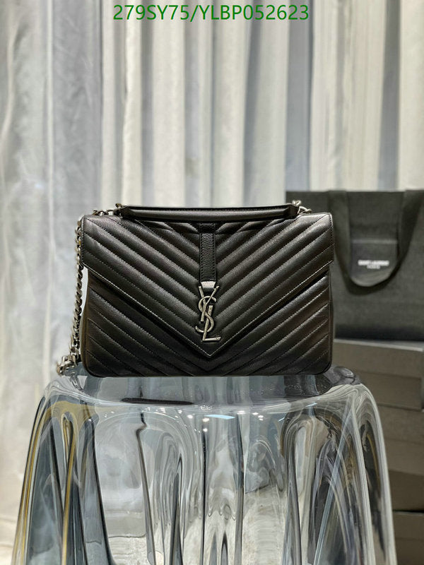 SAMC - YLS Bags - 456