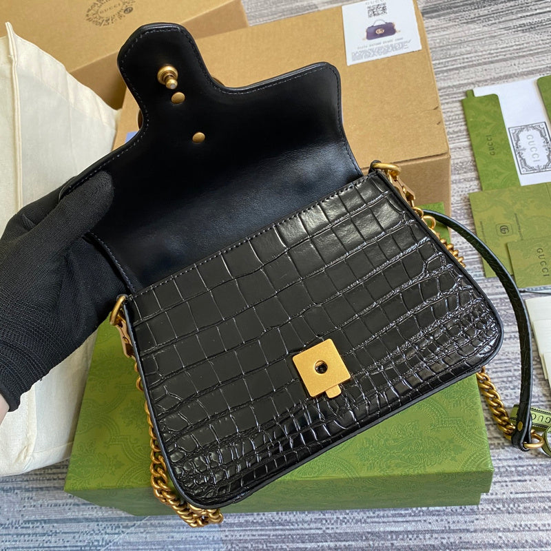 ELE - GG Bags - 1813