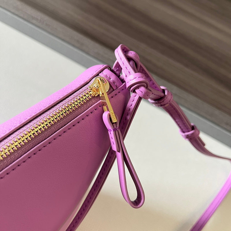 Glamy - LWO Bags - 553