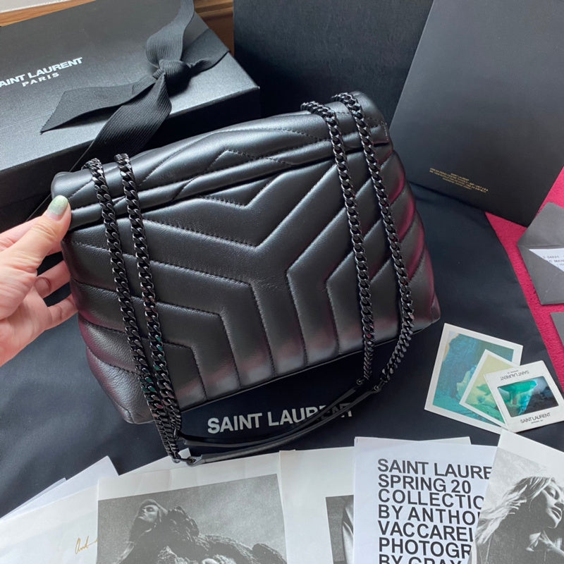 Satchel Bags - STLT Bags - 447