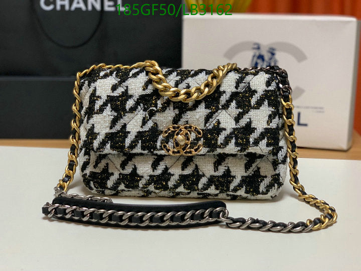 SAMC - CHL Bags - 910