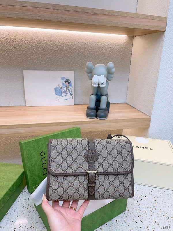 Glami Fashion - GCI Bags - 11784