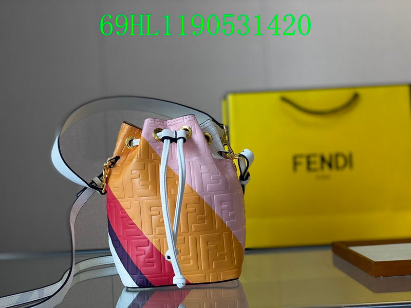 Glami - FDE Bags - 3171