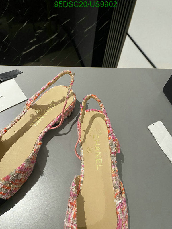 SAMC - CHL Women Shoes Ballet - 086