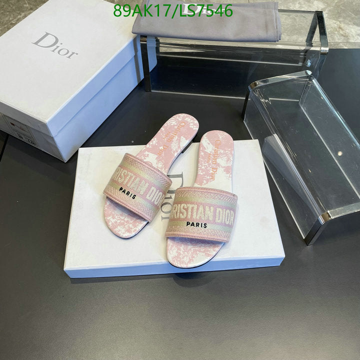 SAMCC - DOR Women Shoes - 2158