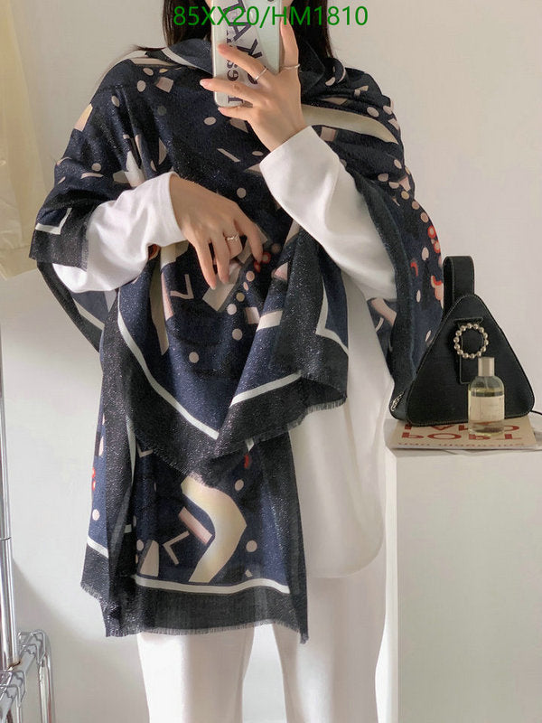 SAMC - FDE Scarves - 156