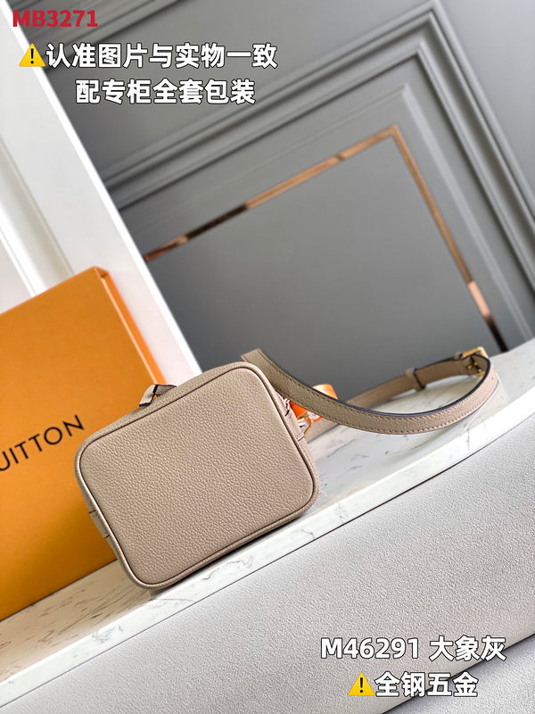 Glamy - LOV Bags - 967