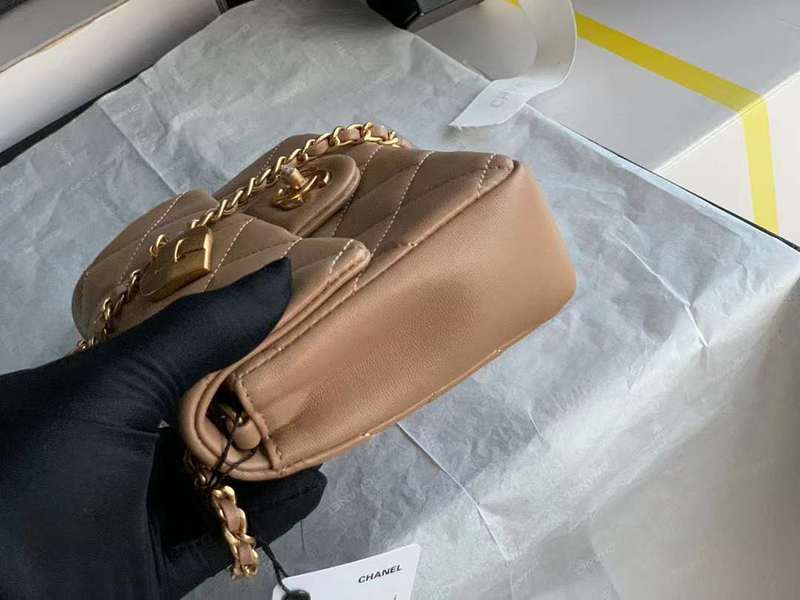 Satchel Bags - CHL Bags - 6131