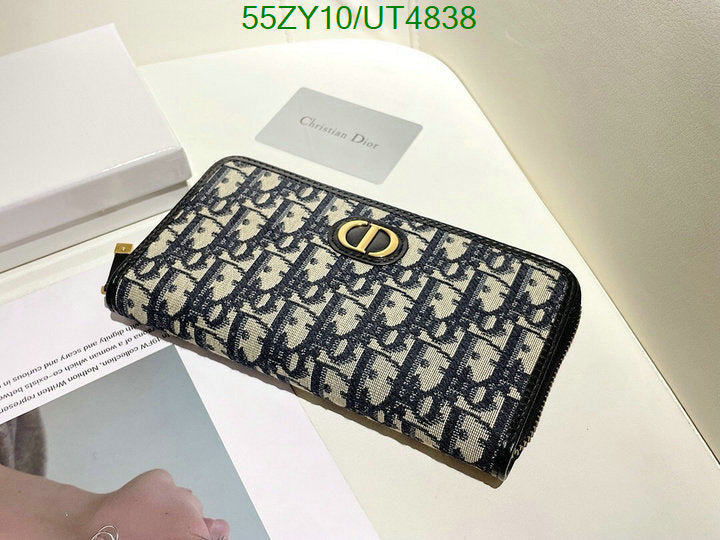 SAMC - DOR Wallets - 050