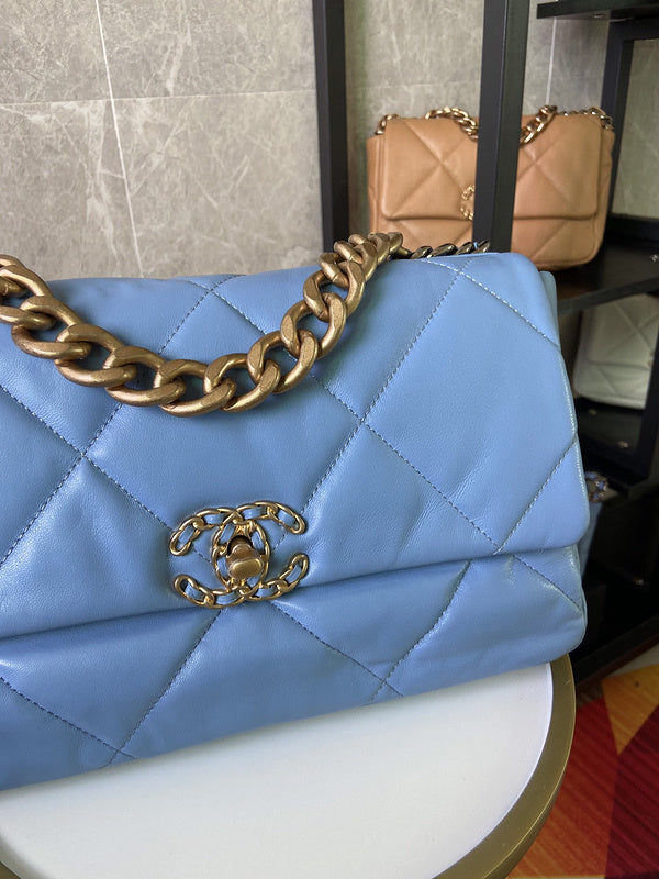 Chanel Bags