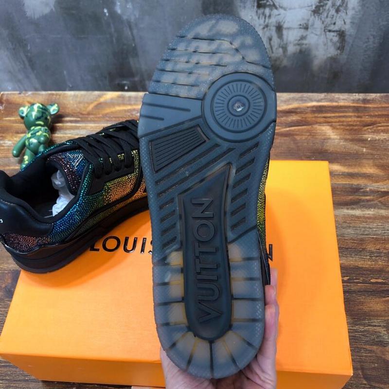 SAMC - LOV Men Shoes - 780