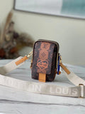 Satchel Bags - VL Bags - 312