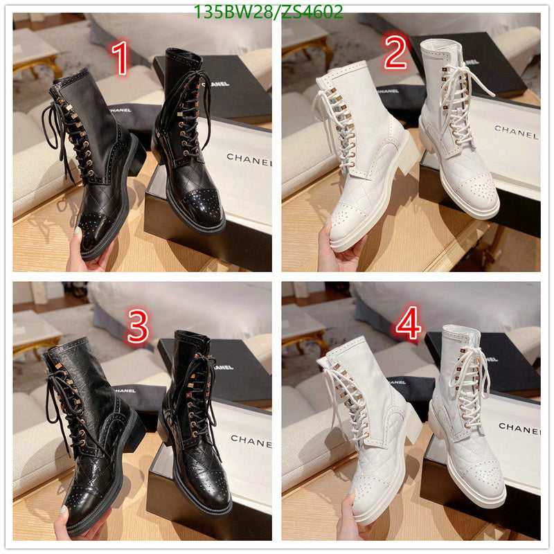 SAMC - CHL Women Boots - 373