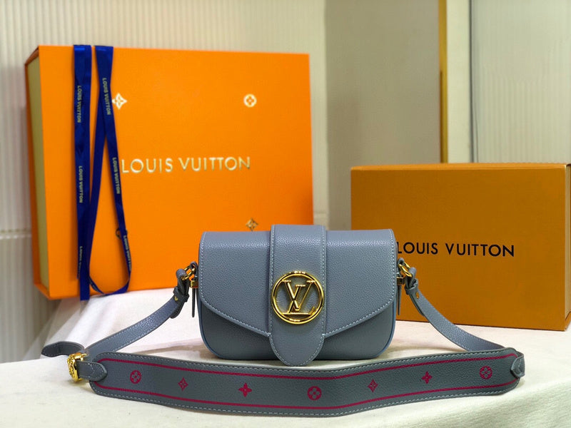 Satchel Bags - VL Bags - 1044
