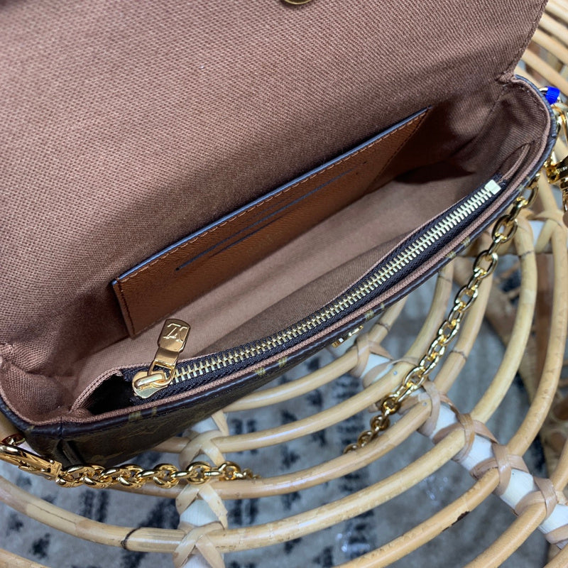 Glami-is - LOV Lady Bags - 301