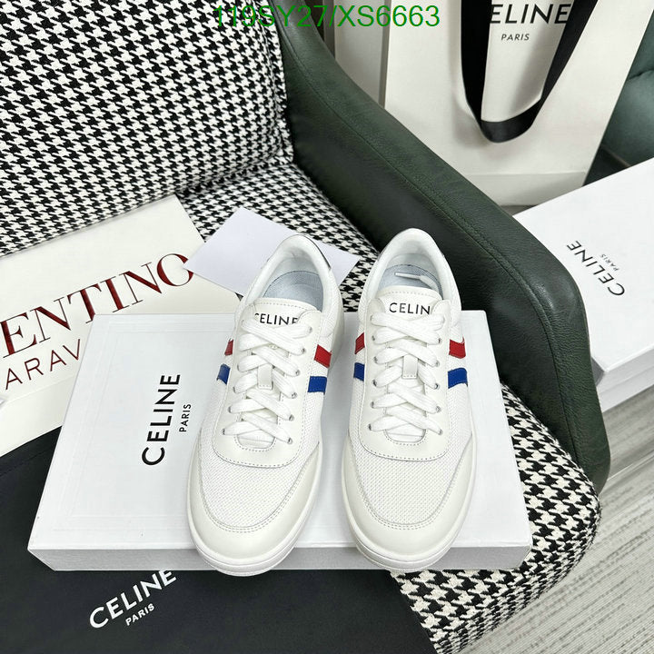 SAMC - COL Women Shoes - 211