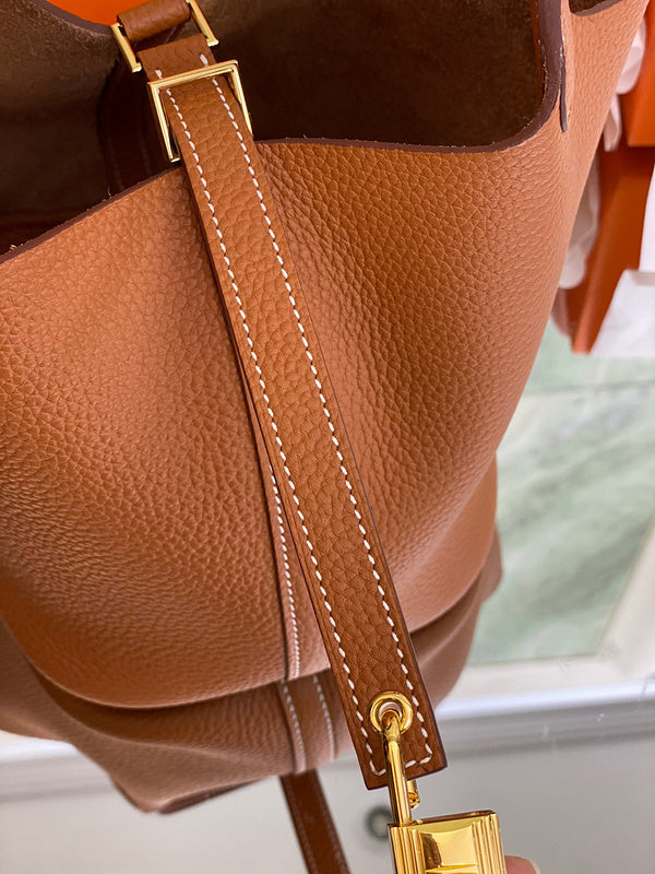 Satchel Bags - HMS-Bags - 203