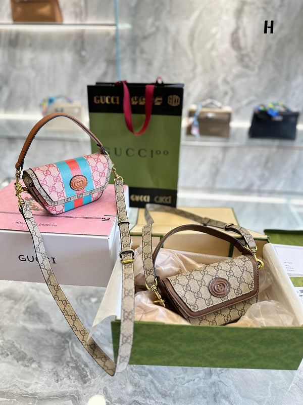 Glami Fashion - GCI Bags - 11827