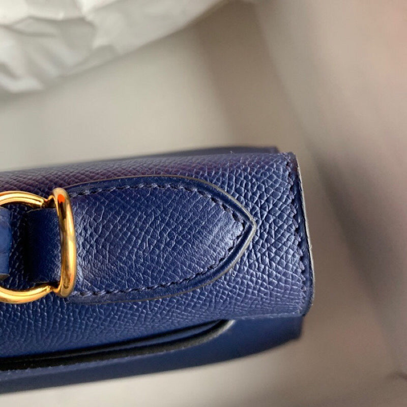 Satchel Bags - HMS-Bags - 1209