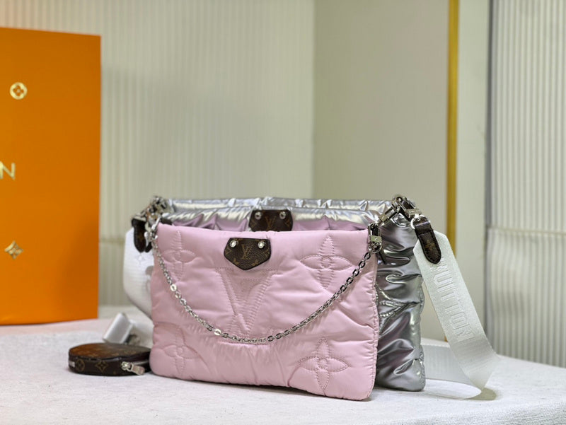Satchel Bags - VL Bags - 1921
