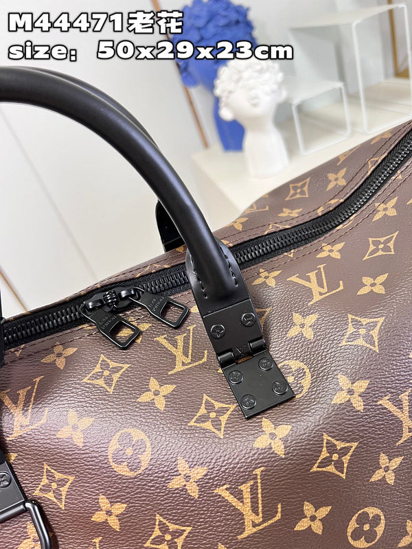 Satchel Bags - VL Bags - 1375