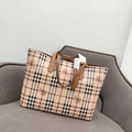 Satchel Bags - BBR Bags - 072