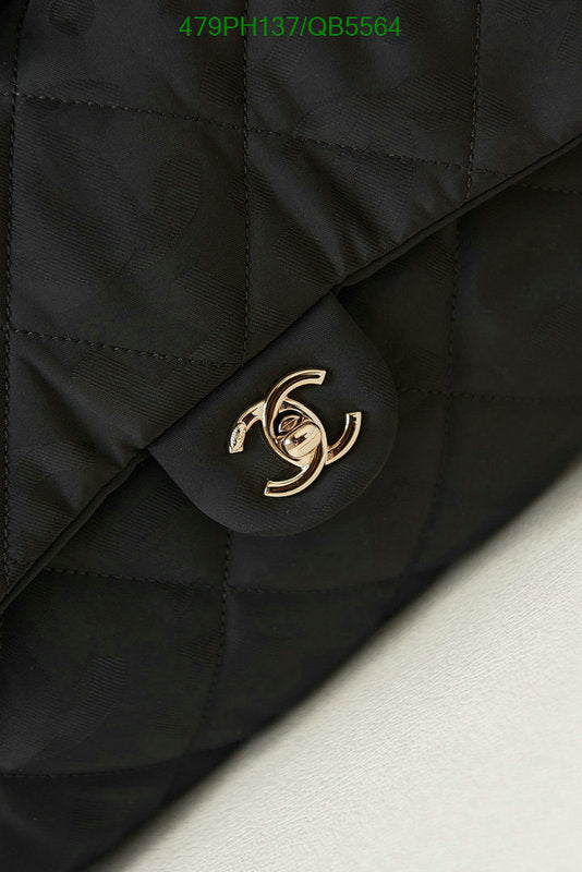 SAMC - CHL Bags - 081